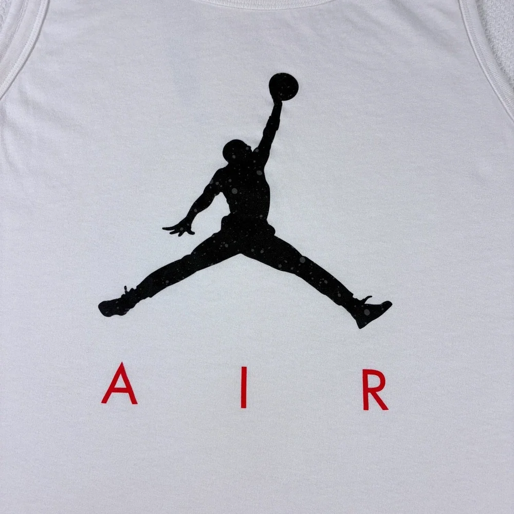 Jordan tank top